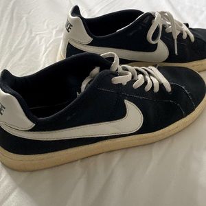 Nike sneakers